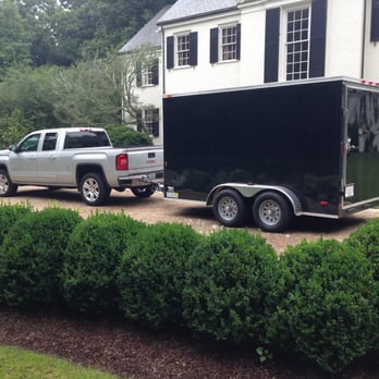 TB III's Pickup Service - Live in the continental United States? We are at your service! - Movers Near Me - Charlotte, North Carolina TB III's Pickup Service - Live in the continental United States? We are at your service! - Movers Near Me - Charlotte, North Carolina
