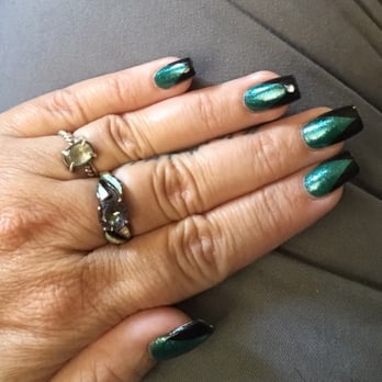 Windsor Nails Spa - Another beautiful set of nails by Nancy! - Nail Salons Near Me - Windsor, California Windsor Nails Spa - Another beautiful set of nails by Nancy! - Nail Salons Near Me - Windsor, California