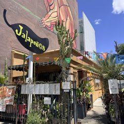 Jalapeños