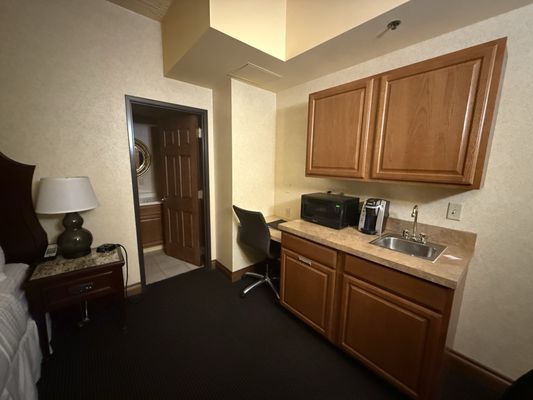 Shoreline Inn & Conference Center, an Ascend Collection Hotel by null
