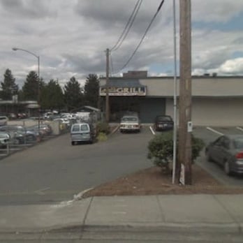 Nick's Grill - Front View - Tex-Mex Near Me - Kirkland, Washington