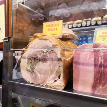 Gran Ristoro - Roman Pork - Sandwiches Near Me - Genova, GE