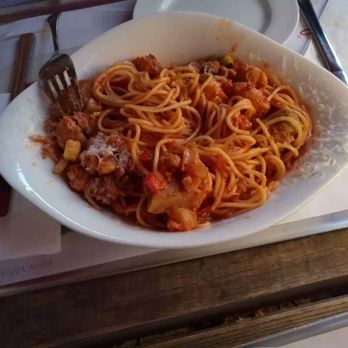 Vapiano - Italian Near Me - Providencia, RM