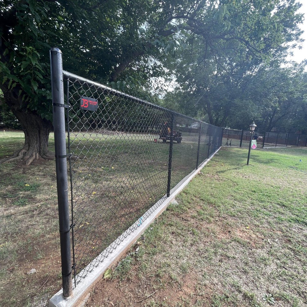 TOP 10 BEST Chain Link Fence Installation near Ardmore, OK 73401 - Updated  2026 - Yelp