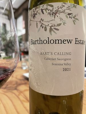 Bartholomew Estate Winery by null