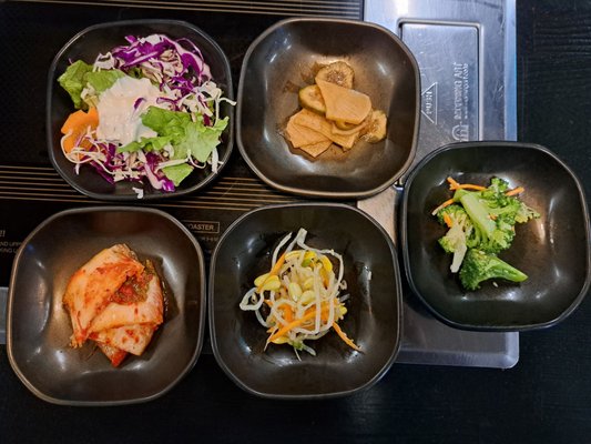 JJ Korean BBQ by null