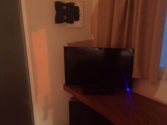 Sacha Mistol 'Art Hotel & Gallery' by null