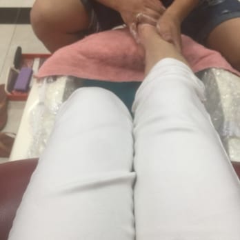 Elite Nail & Spa - Nail Salons Near Me - Wilson, North Carolina