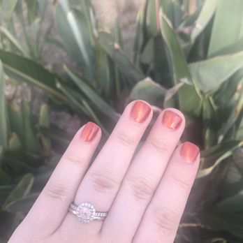 Lollipop Nail Studio - Nail Salons Near Me - Costa Mesa, California
