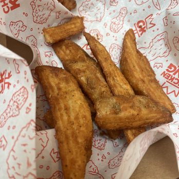 Chicken King And Gyro - Potato Wedges - Chicken Wings Near Me - West Des Moines, Iowa Chicken King And Gyro - Potato Wedges - Chicken Wings Near Me - West Des Moines, Iowa