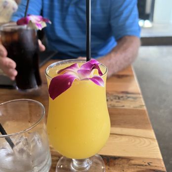 Pappy McGregor's - Danger Zone Slushy - Irish Pub Near Me - Paso Robles, California Pappy McGregor's - Danger Zone Slushy - Irish Pub Near Me - Paso Robles, California