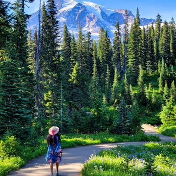 Skyline Loop - Hiking Near Me