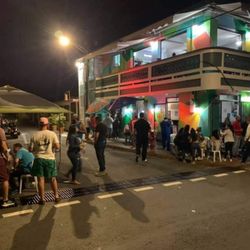 Costa Rican Cantina - Costa Rican