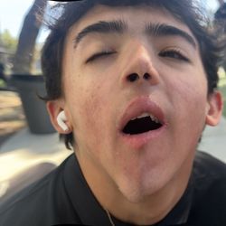 Foothill High School - Beauty