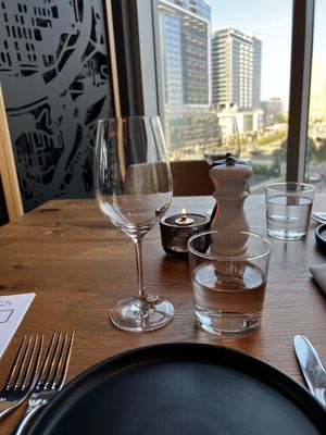 The Stilwell by null