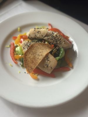 Steveston Seafood House by null