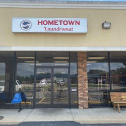 Hometown Laundromat
