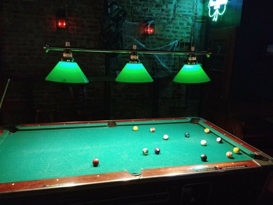 Molly's Irish Pub by null