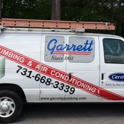 Garrett Plumbing & Heating