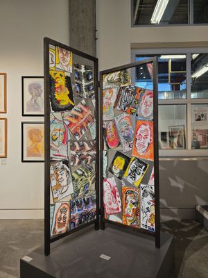 Schack Art Center by null