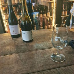 Wine