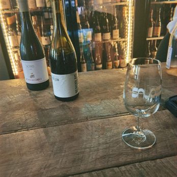 Sauced - Wine - Wine Bars Near Me - Nashville, Tennessee