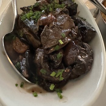 Del Frisco's Double Eagle Steak House - Selection of Mushrooms - Bars Near Me - Orlando, Florida Del Frisco's Double Eagle Steak House - Selection of Mushrooms - Bars Near Me - Orlando, Florida