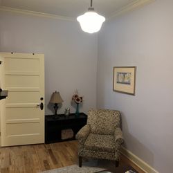 Finding Homeostasis Mental Health Services
