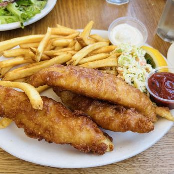 Brophy Bros - Seafood Near Me - Santa Barbara, California