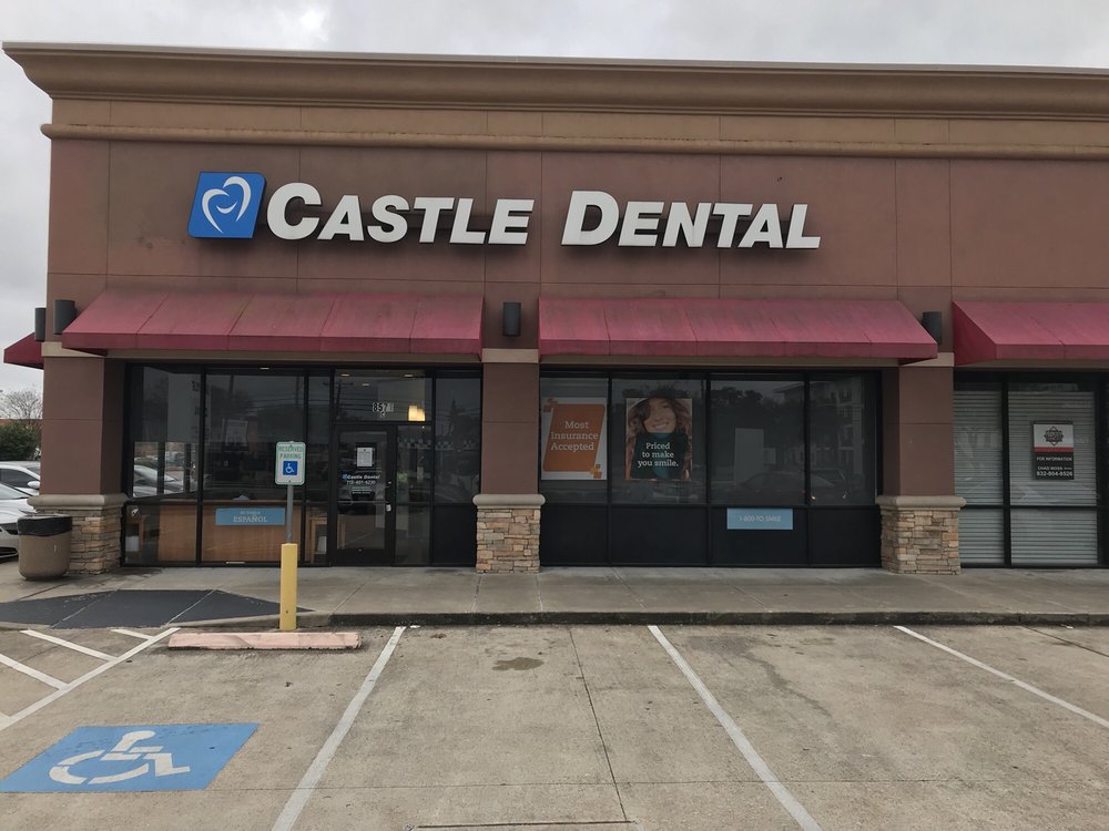 CASTLE DENTAL - 11 Photos & 23 Reviews - Orthodontists - 8571