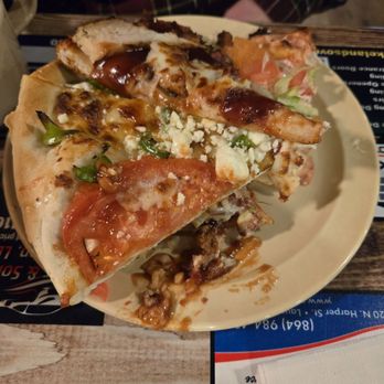 Dempsey's Pizza - Pizza Buffet - Pizza Near Me - Clinton, South Carolina Dempsey's Pizza - Pizza Buffet - Pizza Near Me - Clinton, South Carolina