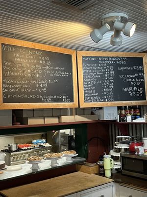 Deutsch Apple Bakery by null