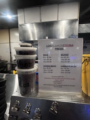 Los Alamos Cocina by null