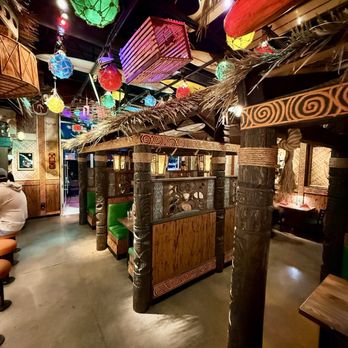 Surf City Tiki Hut - Tiki Bars Near Me - Gilbert, Arizona Surf City Tiki Hut - Tiki Bars Near Me - Gilbert, Arizona