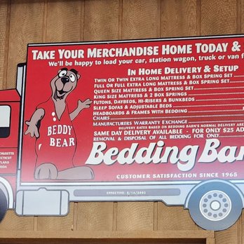 Bedding Barn - Furniture Stores Near Me - Davie, Florida