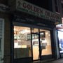 Golden Dragon Restaurant