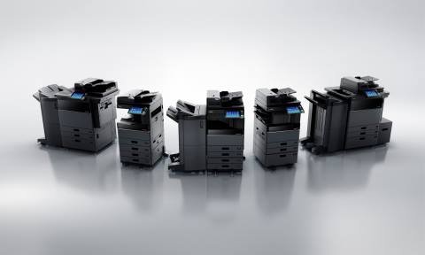 Williams Office Equipment