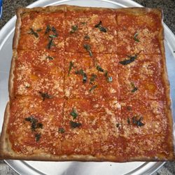 Chubby’s Pizza