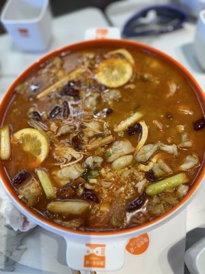 Fish With You 鱼你在一起 by null