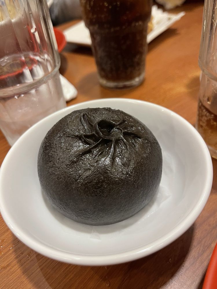 Ramen Kiou Dotonbori