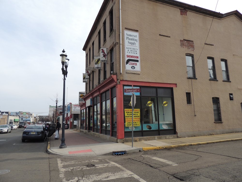 Slide of Somerset Plumbing Supply Co.