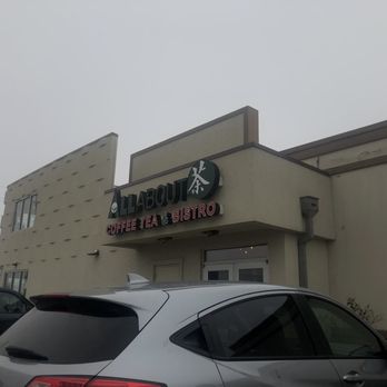 All About Cha Cafe & Restaurant - Broken Arrow - Outside of all about cha - Coffee & Tea Near Me - Broken Arrow, Oklahoma All About Cha Cafe & Restaurant - Broken Arrow - Outside of all about cha - Coffee & Tea Near Me - Broken Arrow, Oklahoma