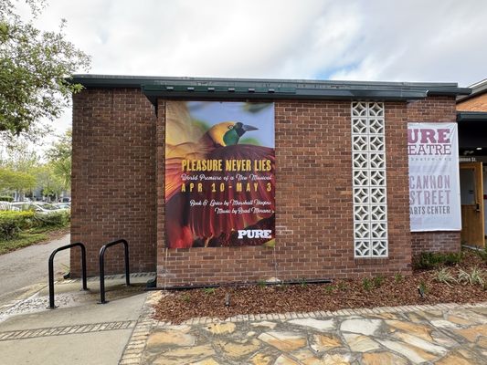 PURE Theatre by null