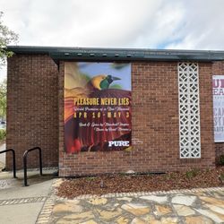 Pure Theatre