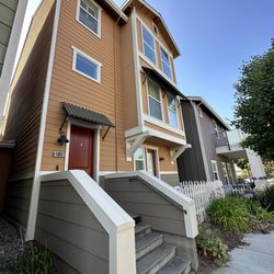 Samco Painting & Decorating - Exterior - HOA