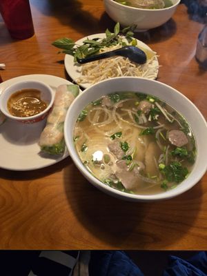 Phở Lucky by null