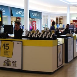 Fido - Fido - Seaway Mall