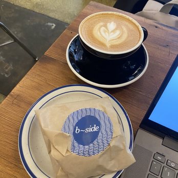 Analog Coffee - Cafes Near Me - Seattle, Washington