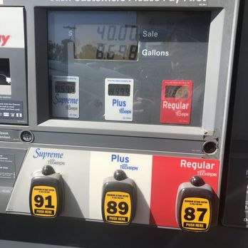 Chevron - Stupid pump. Supposed to be $80 - Gas Stations Near Me - Menifee, California Chevron - Stupid pump. Supposed to be $80 - Gas Stations Near Me - Menifee, California