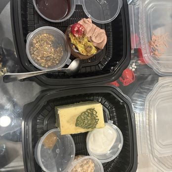 Zen - Dessert - Japanese Near Me - Champions Gate, Florida